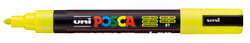Marqueur Posca - Pointe conique moyenne - Vert raisin - PC5M