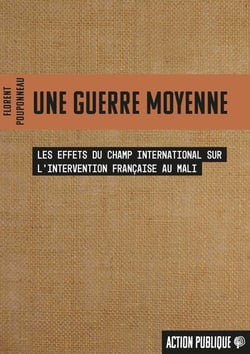 Une guerre moyenne