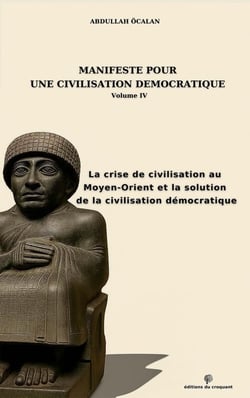 Manifeste pour une civilisation démocratique