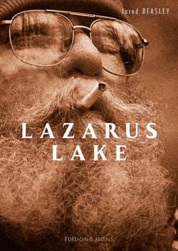 Lazarus Lake