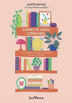 Carnet de soins littéraires