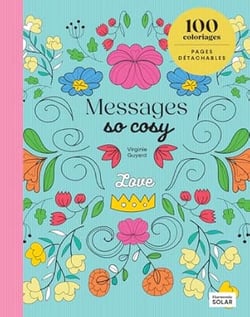 Messages cosy NE 2026