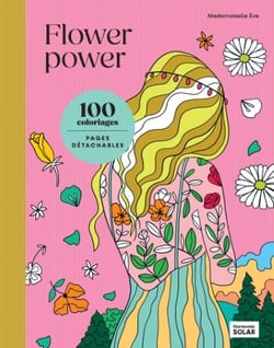 Flower power NE 2026