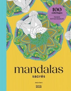 Mandalas sacrés NE 2026