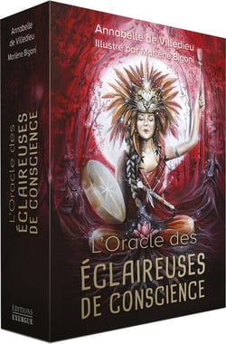 L'Oracle des éclaireuses de conscience