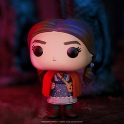 Figurine Funko POP! - Stranger Things - Holly n°1810