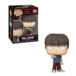 Figurine Funko POP! - Stranger Things - Will n°1809
