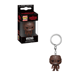 Porte-clés Funko Stranger Things Vecna