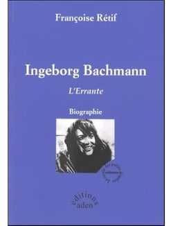 Ingeborg Bachmann