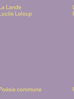 La Lande
