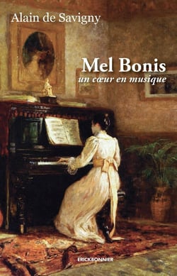 Mel bonis