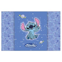 Sous-main La Plume Dorée - Stitch