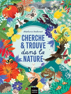 Mon cherche et trouve dans la nature