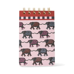 Bloc notes - Elephant