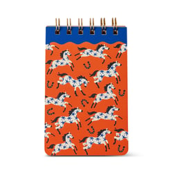 Bloc note - Horse