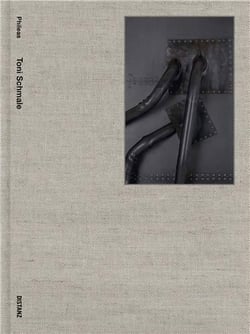First monographs toni schmale /anglais