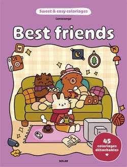 Best Friends