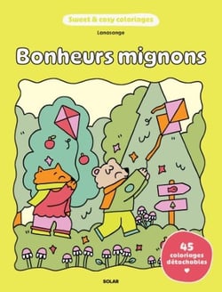 Bonheurs mignons