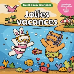 Jolies vacances