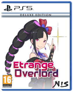 Etrange Overlord