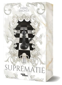 Suprématie Tome 2