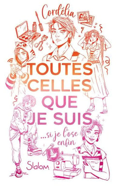 Toutes celles que je suis