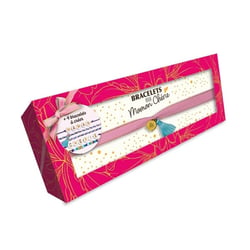 Bracelets pour Maman chérie