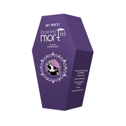 La Petite Morte, le jeu - Moon Editions