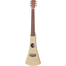 Martin GMA GBPC - Guitare folk - Naturel