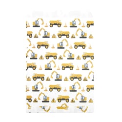 Lot de 8 pochettes Tim & Puce Factory - Chantier