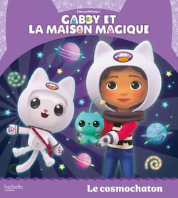 Gabby et la maison magique : Le cosmochaton