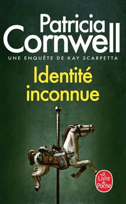 Identité inconnue