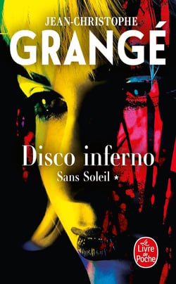 Sans soleil Tome 1 : Disco inferno