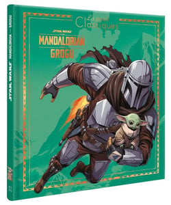The Mandalorian and Grogu : L'histoire du film