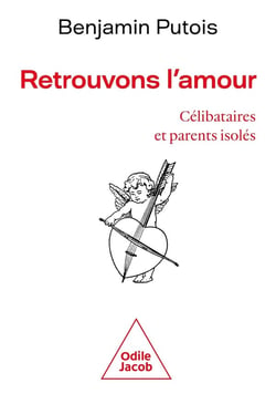 Retrouvons l'amour : Célibataires et parents isolés