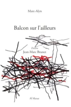 Balcon sur l'ailleurs