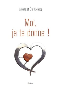 Moi, je te donne !