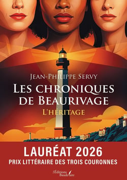 Les chroniques de Beaurivage : L'héritage