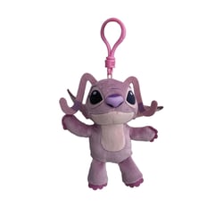 Peluche porte-clés Angel - Lilo & Stitch - Ty