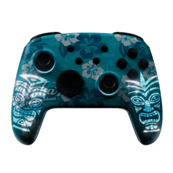 Manette sans-fil Nintendo Switch et PC Freaks and Geeks - NS1 - Aloha