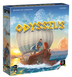 Odysseus - Gigamic
