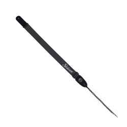Sangle premium pour guitare ou basse - Shiver - Noire