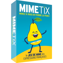 Mimetix - Nouvelle version 2026