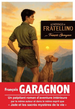 Le voyage de FRATELLINO