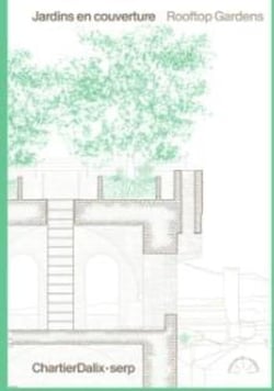 Jardins en couverture : Rooftop Gardens