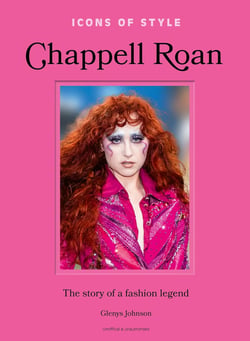 Icons of Style : Chappell Roan /anglais
