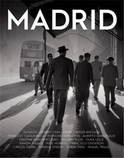 Madrid : Portrait of a City