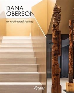 Dana Oberson : An architectural journey