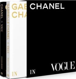 Chanel in vogue