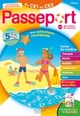 Passeport : Cahier de vacances - Du CE1 au CE2